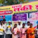 ग्रामपंचायत कर भरा व लाखोंची बक्षिसे मिळवा…..आंधळी (ता. माण) ग्रामपंचायतीची कल्पक योजना;ग्रामस्थांचा उत्स्फूर्त प्रतिसाद