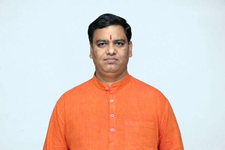 तुळजाभवानी देवीचे दागिने वितळवण्यास न्यायालयाची स्थगिती…..