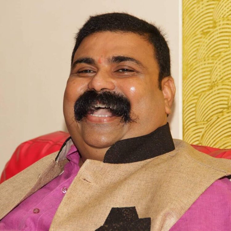 स्वतःच्या डोळ्यातील मुसळ आमदारांना कधी दिसेल? – पत्रकार कांतीलाल कडू यांचे मनोगत