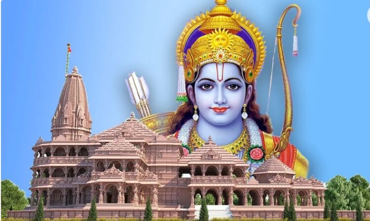 अयोध्येत दारूबंदीची केलेली मागणी मान्य करणार्या योगी सरकारचे अभिनंदन !अयोध्येप्रमाणेच काशी-मथुरेसह अन्य सर्वच तीर्थक्षेत्री मद्य-मांस बंदी करा ! – हिंदु जनजागृती समिती