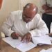 आटपाडी महसुल विभागाचा कारभार चव्हाट्यावर…. पिंपरी खुर्द चा तलाठी लाचलुचपत च्या जाळ्यात