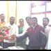 महाराष्ट्र पोलीस वर्धापन दिनानिमित्त पोलीस अधिकाऱ्यांना पोलीस मित्रांनी दिल्या शुभेच्छा