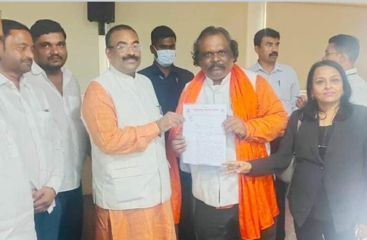 मंत्री अतुल सावे यांचे आश्वासन फेल – 15 जानेवारी पूर्वी राजपूता साठी महामंडळ ची घोषणा करणार, प्रत्यक्षात अंमलबजावणी नाही