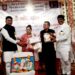 सीए डॉ. शंकर अंदानी यांना जीवनगौरव पुरस्कार प्रदान……सामाजिक योगदानाबद्दल सावित्री ज्योती महोत्सवात झाला सन्मान