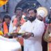 हर घर मै अब एकही नाम एकही नारा गुंजेगा..भारत का बच्चा बच्चा जय जय श्रीराम बोलेगा.. – मा. मुख्यमंत्री एकनाथ शिंदे