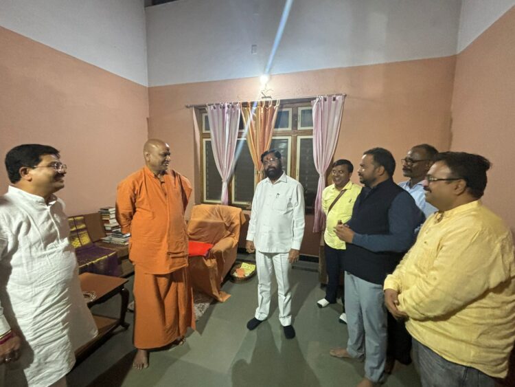 मराठा आंदोलनाचे अग्रेसर कार्यकर्ते योगेश केदार यांचे मनोगत !!