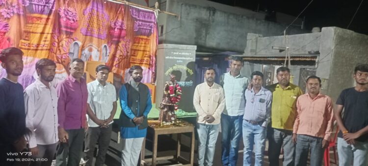 पीएचके नमस्कार सेवा, मुंबई संस्थेमार्फत १० वी च्या विद्यार्थ्यांना अनमोल मार्गदर्शन..!