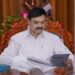 भाजपसाठी माढ्याचा विजय कडवा म्हणुन सोलापुरात उत्तमराव जाणकर लढवा ….उत्तमराव जाणकर यांची उमेदवारी हाच भाजपसाठी आखरी रस्ता