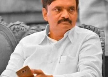 पुन्हा माढ्याच्या जनतेच्या निंबाळकर माथी पण विजयाची दोरी जानकरांच्या हाथी….