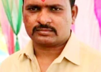 आटपाडीत टेंभू योजनेचे पाणी कालव्यातून सोडावे …. संभाजीराव देशमुख