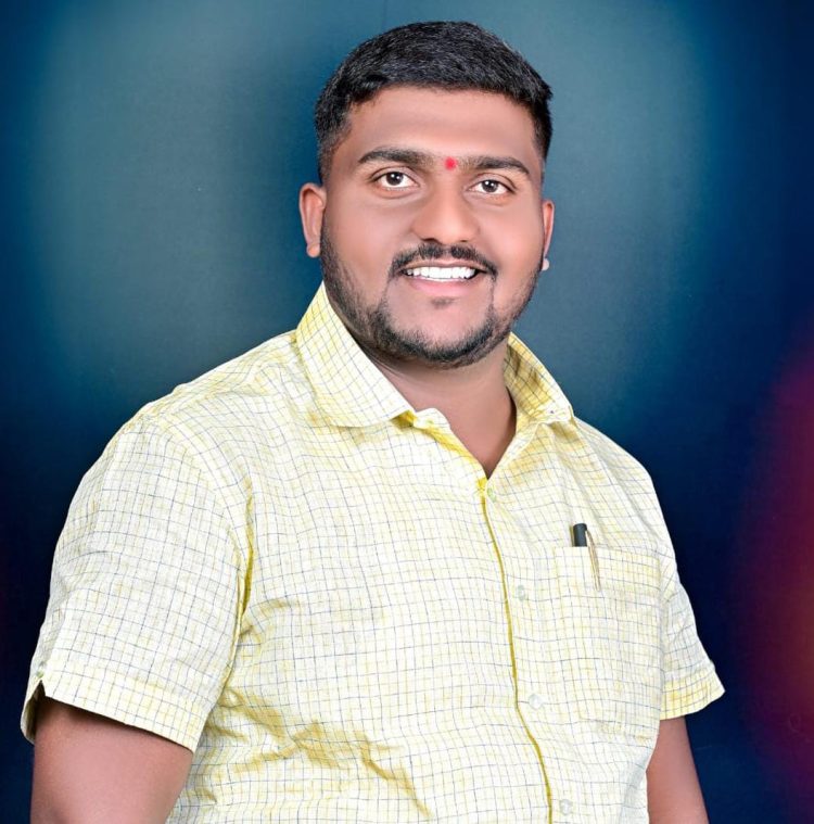 सुकाळी भाग तुपाशी तर दुष्काळी भाग उपाशी, दुष्काळी भागात प्रशासनाबद्दल तीव्र असंतोष……सुळेवाडीचे युवा नेते विक्रम दादा सुळे यांचा आंदोलनाचा इशारा