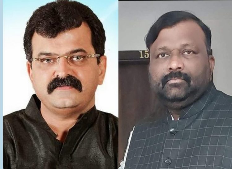 समाज विघातक मनुस्मृती शैक्षणिक विषय होवूच शकत नाही.(देशव्यापी संविधान जन जागृती व साक्षरता अभियान आयोजक डॉ. माकणीकर यांचे मत)