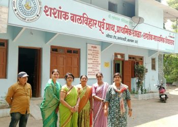 नैसर्गिक पर्यावरण संवर्धन आणि मानवता विकास संस्था यांच्या संयुक्त विद्यमाने वृक्षारोपण व वृक्ष वाटप कार्यक्रम संपन्न..!कल्याण(प्रतिनिधी-गुरुनाथ तिरपणकर)