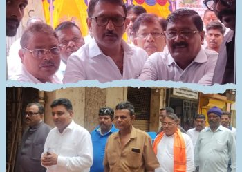 के. ईश्वर फाउंडेशन अंतर्गत न्यूरोथेरपी प्रशिक्षण व आरोग्य केंद्राची स्थापना.