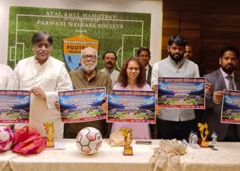 कला क्रीडा आणि सांस्कृतिक क्षेत्रातील भरीव योगदान देणारी पार्वती वेल्फेअर सोसायटी..! मुंबई (लालबाग, प्रतिनिधी-महेश्वर तेटांबे)