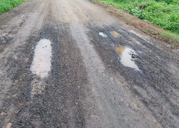 जिल्हा स्तरीय रोड : ॲप्रोज रोड कसे.?