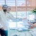 एम आय डी सी मंजूर करा _जागा सुचवतो एम आय डी सी द्या._मनसे नेते राजेश जाधव.