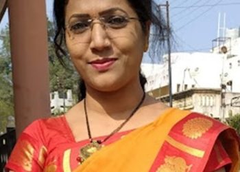 डॉ. अश्विनी पाटील यांचे महाराष्ट्र सेट परीक्षेत घवघवीत यश