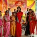 आश्रमशाळा जळोद येथे 9 ऑगस्ट जागतिक आदिवासी गौरव दिवस उत्साहात साजरा