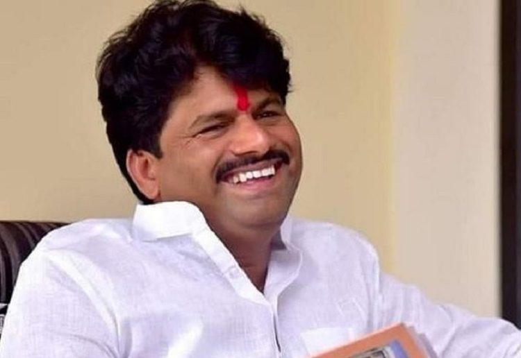 आम्.गोपीचंद पडळकर यांना”उत्कृष्ट संसदपटू” व “उत्कृष्ट भाषण” पुरस्कार जाहीर