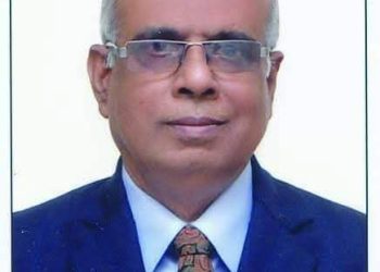 आयुष्यातले सांगाती … दत्ताभाऊ मेघे;