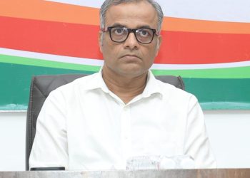 धनंजय शिंदे यांचे महाराष्ट्राचे उद्योगमंत्री आणि रत्नागिरीचे पालकमंत्री मा. उदय सामंत यांना खुलं पत्र