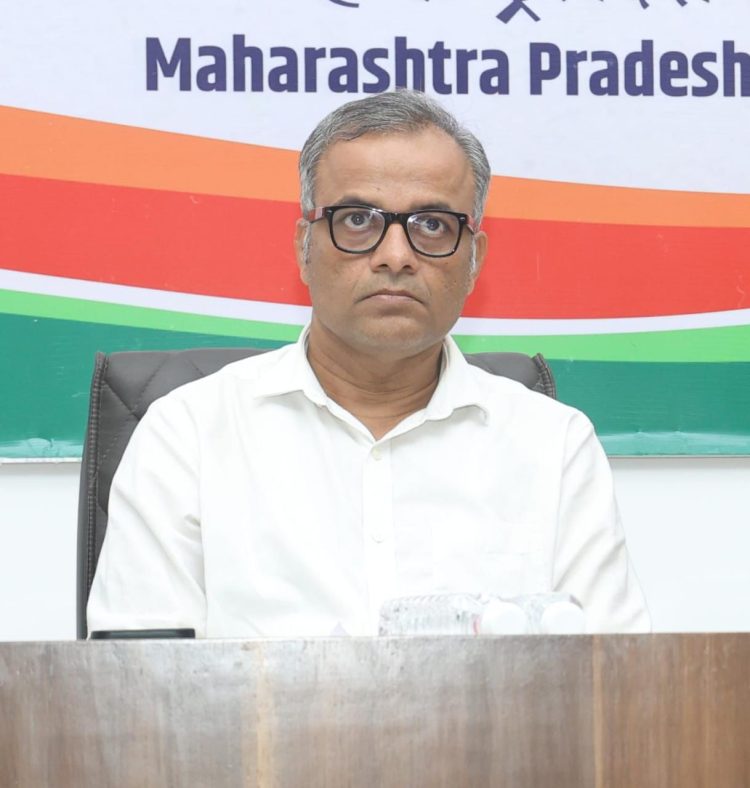 धनंजय शिंदे यांचे महाराष्ट्राचे उद्योगमंत्री आणि रत्नागिरीचे पालकमंत्री मा. उदय सामंत यांना खुलं पत्र