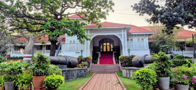 आज जागतिक वारसा दिन – वर्ल्ड हेरिटेज डे