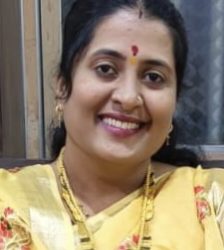 जी.प.सदस्य माधवी पडळकर यांची जलव्यवस्थापन समितीच्या सदस्यपदी निवड