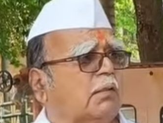 खरसुंडी श्री सिद्धनाथ देवस्थानात चांदी अपहाराचा आरोप ! भाविकांनी केली थेट तक्रार