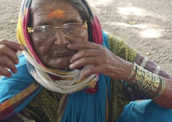 गॅस एजन्सी वाल्याची दबंगगिरी…. वयोवृद्ध महिला व भोळी लेख उपाशी….अशा गॅस एजन्सीच्या मालकाचा सन्मान करणे गरजेचे….