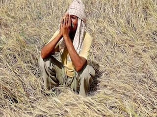 मुख्यमंत्र्यांच्या आव्हानाला बँकेचा खोडा……सिव्हील खराब च्या नावाखाली शेतकऱ्यांना कर्ज डाववले जाते.