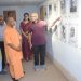 योगी आदित्यनाथ यांच्या राजभवन भेटीनिमित्ताने…उमेश काशिकर यांचे मनोगत !!