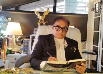विद्यार्थी आंदोलना बाबत नामवंत वकिल नितीन सातपुते यांचा याचिका दाखल करण्या बाबत कडक ईशारा
