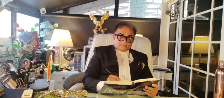 विद्यार्थी आंदोलना बाबत नामवंत वकिल नितीन सातपुते यांचा याचिका दाखल करण्या बाबत कडक ईशारा