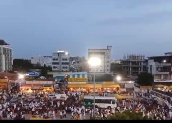 आषाढी वारीसाठी महाराष्ट्राची जीवन वाहिनी सज्ज !विशेष प्रतिनिधी पंढरपूर: जयराम शिंदे
