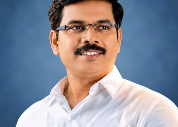 माण-खटाव विधानसभा युवक काँग्रेस अध्यक्षपदी अभ्यासू युवा नेतृत्व महेश करचे यांची निवड•