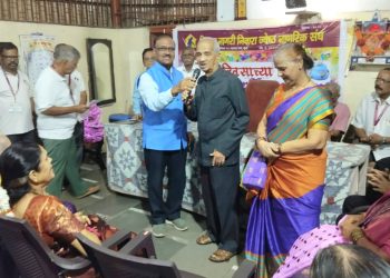 बेस्टमध्ये ज्येष्ठांसाठी सवलतीचा प्रवास लवकरच सुरू होणार – फेस्कॉम