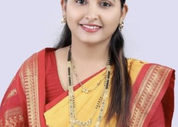 ॲड.सौ.विद्याताई सचिन मोटे यांच्या वाढदिवसानिमित्त आरोग्य शिबीर