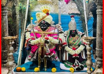 खरसुंडी श्रीनाथ देवस्थान ट्रस्टचे स्पष्टीकरण; आमदार गोपीचंद पडळकरांचे आरोप तथ्यहीन असल्याचा दावा