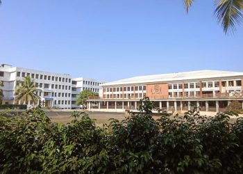 डॉ .डी. वाय. पाटील ऍग्ग्रिकल्चर अँड टेक्निकल युनिव्हर्सिटी, तळसंदे येथे करिअरच्या अमर्याद संधीविद्यार्थ्यांच्या सर्वांगीण विकासासाठी उद्योगाभिमुख विविध अभ्यासक्रमांना विना कॅप राऊंड, नियमित फी मध्ये थेट प्रवेश सुरु