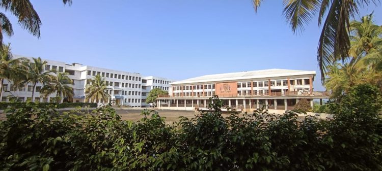 डॉ .डी. वाय. पाटील ऍग्ग्रिकल्चर अँड टेक्निकल युनिव्हर्सिटी, तळसंदे येथे करिअरच्या अमर्याद संधीविद्यार्थ्यांच्या सर्वांगीण विकासासाठी उद्योगाभिमुख विविध अभ्यासक्रमांना विना कॅप राऊंड, नियमित फी मध्ये थेट प्रवेश सुरु