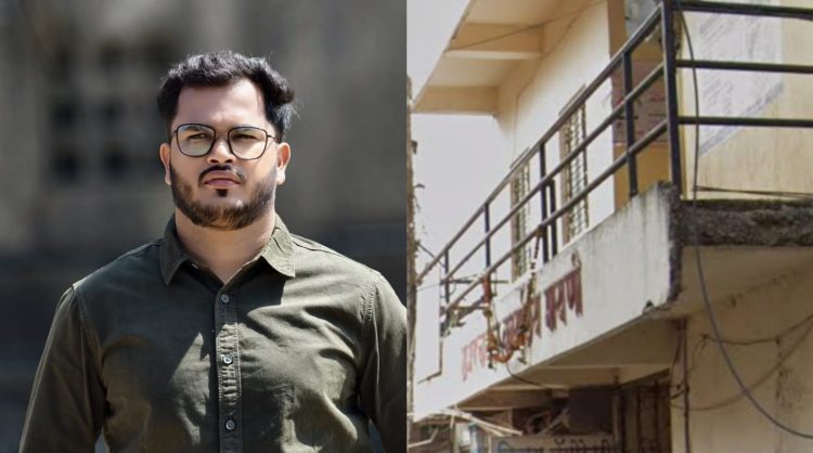 ‘एनओसी’साठी संदीप घाडगे दाम्पत्याचा १५ ऑगस्टपासून मायणी ग्रामपंचायत कारभाराविरुद्ध आमरण उपोषणाचा इशारा