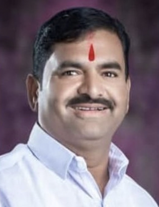 माणगंगा न्यूज | विशेष वृत्त”चुकीचे वागणाऱ्या आणि शेतकऱ्यांची दिशाभूल करणाऱ्या सचिवावर कठोर कारवाई व्हावी” – ब्रह्मानंद पडळकर