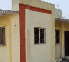 . झरेत घरकुलाचे १९७ प्रस्ताव पण 15 घरकुले मंजूर म्हणजे 7 टक्केच