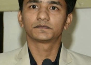 एस.आय.आर. च्या नावाने येणा-या फसव्या लिंकपासून सावधान – अॅड. चैतन्य भंडारी